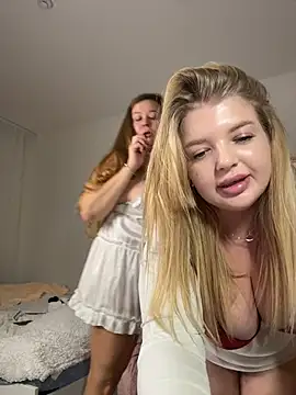 OdriOlsens online show from 22, 12, 2025