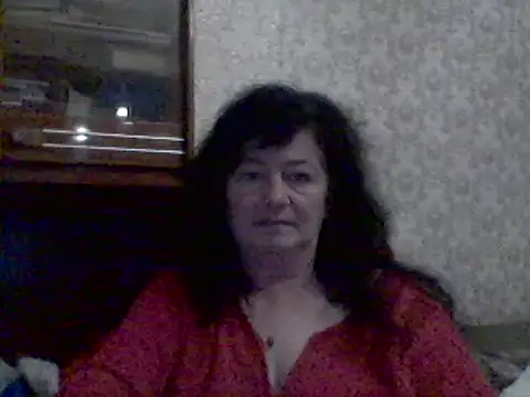 GypsiQueen2 online show from 8, 2, 2025