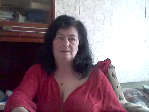 GypsiQueen2 online show from 9, 2, 2025