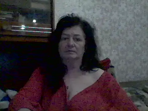 GypsiQueen2 online show from 9, 2, 2025