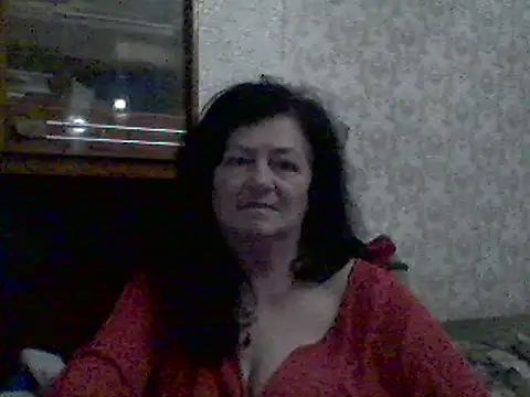 GypsiQueen2 online show from 9, 2, 2025