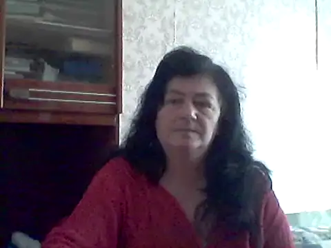 GypsiQueen2 online show from 10, 2, 2025