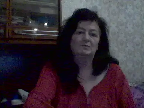 GypsiQueen2 online show from 10, 2, 2025