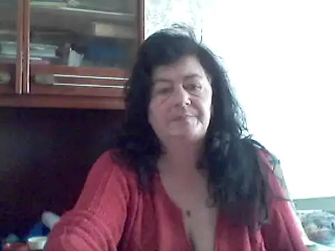 GypsiQueen2 online show from 11, 2, 2025