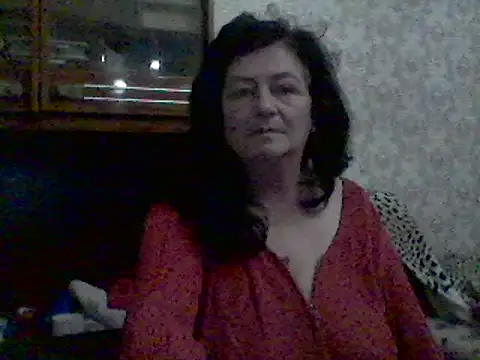 GypsiQueen2 online show from 11, 2, 2025