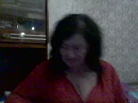 GypsiQueen2 online show from 12, 2, 2025
