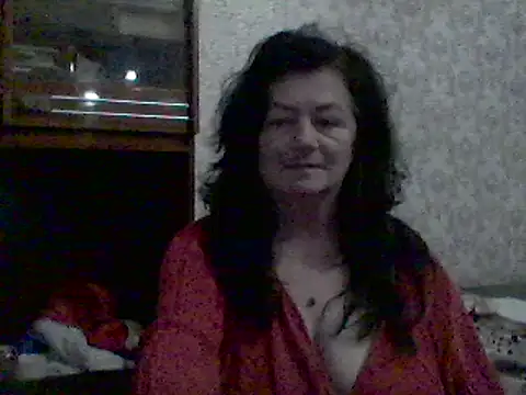GypsiQueen2 online show from 13, 2, 2025