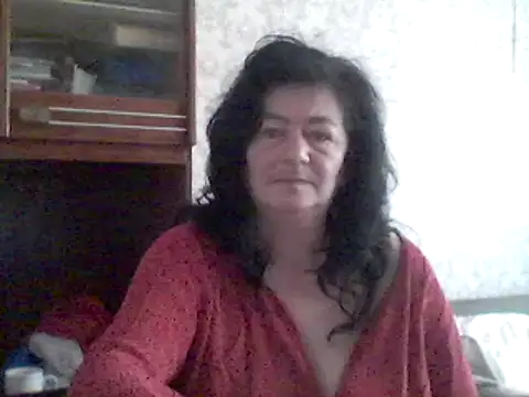 GypsiQueen2 online show from 14, 2, 2025