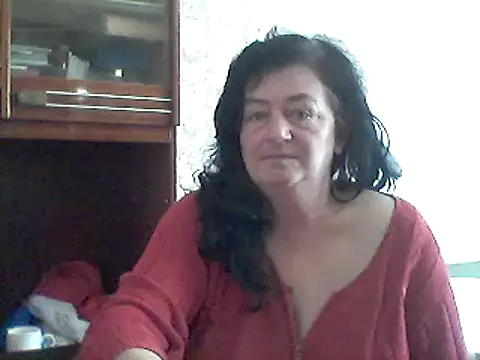 GypsiQueen2 online show from 14, 2, 2025