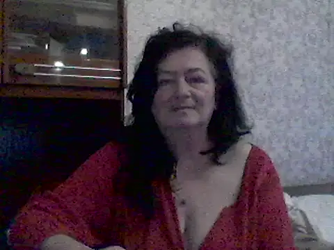 GypsiQueen2 online show from 14, 2, 2025