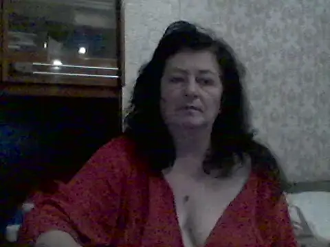 GypsiQueen2 online show from 14, 2, 2025