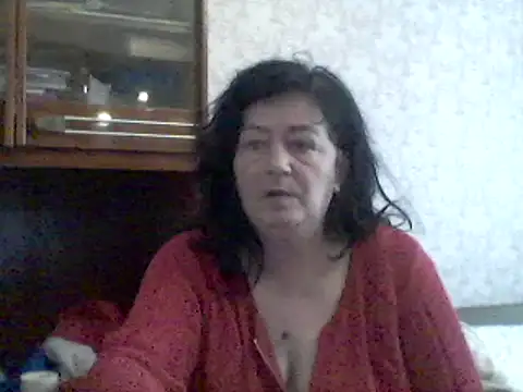 GypsiQueen2 online show from 15, 2, 2025