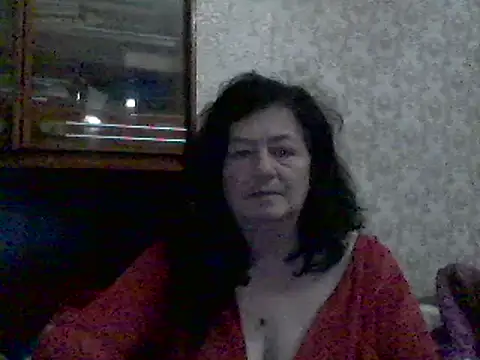 GypsiQueen2 online show from 15, 2, 2025