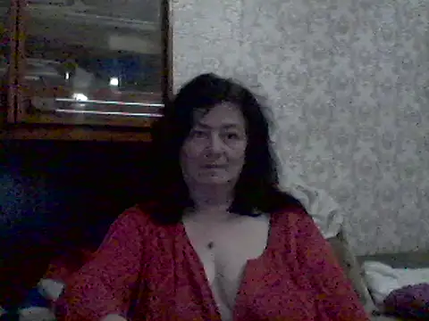 GypsiQueen2 online show from 15, 2, 2025