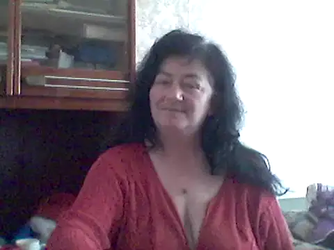 GypsiQueen2 online show from 16, 2, 2025