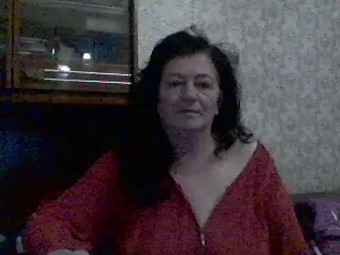 GypsiQueen2 online show from 16, 2, 2025