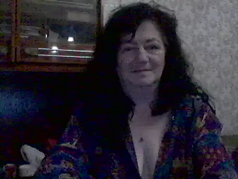 GypsiQueen2 online show from 19, 2, 2025