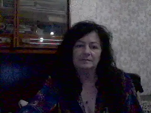GypsiQueen2 online show from 20, 2, 2025