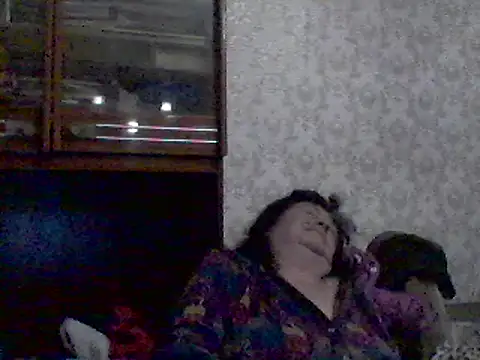 GypsiQueen2 online show from 20, 2, 2025