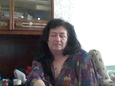 GypsiQueen2 online show from 21, 2, 2025