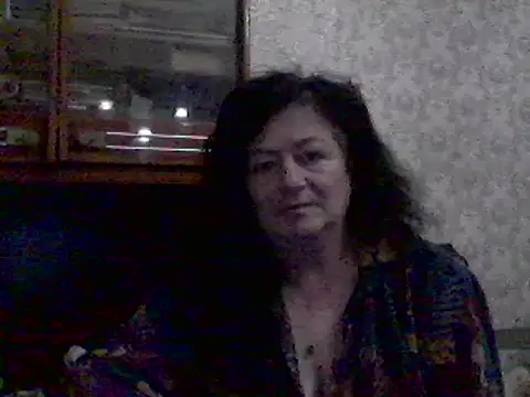 GypsiQueen2 online show from 21, 2, 2025