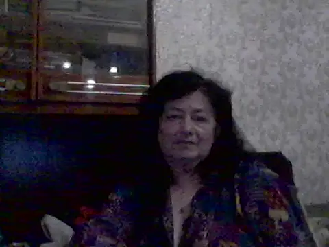 GypsiQueen2 online show from 21, 2, 2025