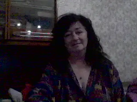 GypsiQueen2 online show from 22, 2, 2025