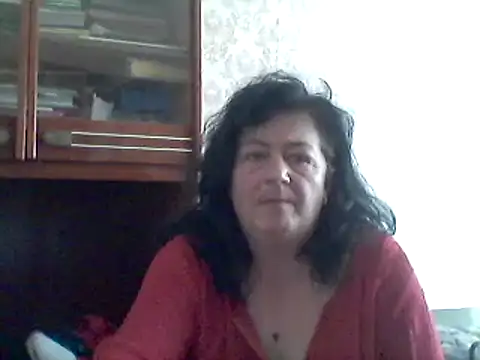 GypsiQueen2 online show from 23, 2, 2025