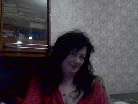 GypsiQueen2 online show from 23, 2, 2025