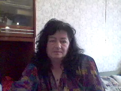 GypsiQueen2 online show from 25, 2, 2025