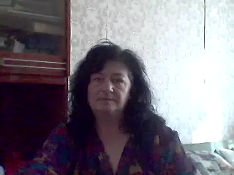 GypsiQueen2 online show from 26, 2, 2025