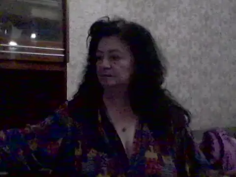 GypsiQueen2 online show from 26, 2, 2025