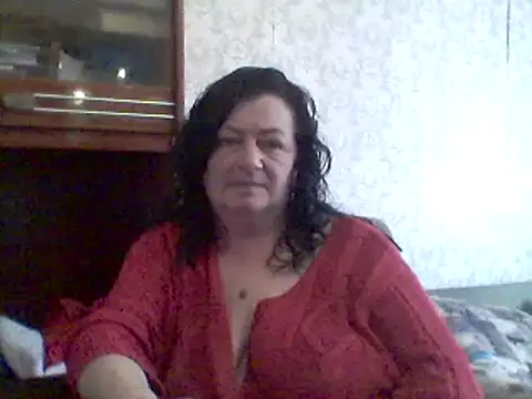 GypsiQueen2 online show from 27, 2, 2025