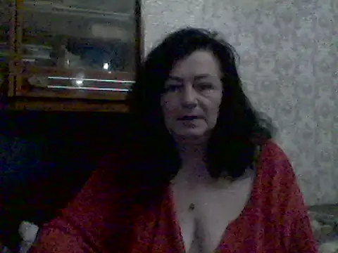 GypsiQueen2 online show from 27, 2, 2025