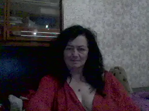 GypsiQueen2 online show from 27, 2, 2025