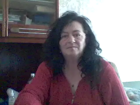 GypsiQueen2 online show from 28, 2, 2025