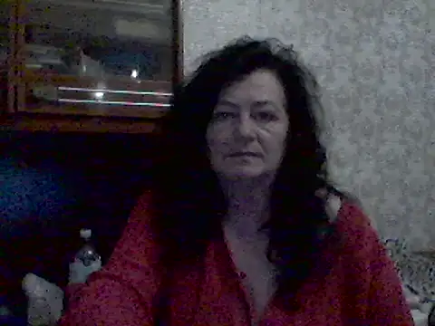 GypsiQueen2 online show from 28, 2, 2025