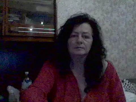 GypsiQueen2 online show from 28, 2, 2025