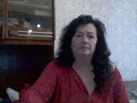 GypsiQueen2 online show from 1, 3, 2025