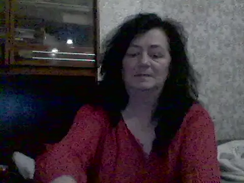 GypsiQueen2 online show from 1, 3, 2025