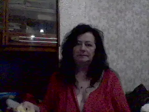 GypsiQueen2 online show from 1, 3, 2025
