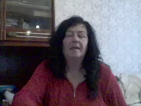 GypsiQueen2 online show from 2, 3, 2025