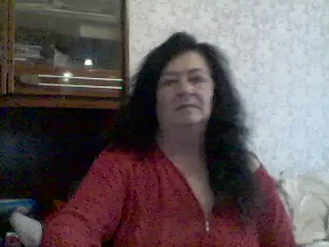 GypsiQueen2 online show from 2, 3, 2025
