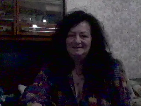 GypsiQueen2 online show from 3, 3, 2025
