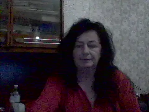 GypsiQueen2 online show from 7, 3, 2025