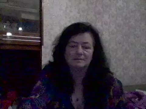 GypsiQueen2 online show from 13, 3, 2025