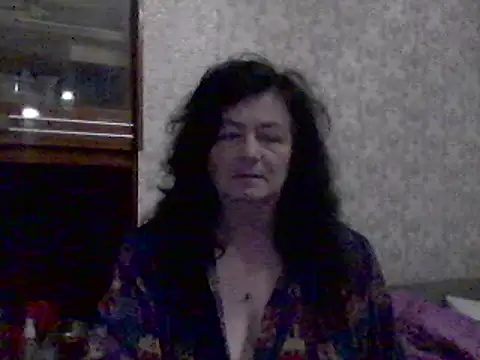 GypsiQueen2 online show from 13, 3, 2025