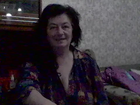 GypsiQueen2 online show from 13, 3, 2025