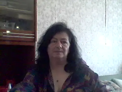 GypsiQueen2 online show from 14, 3, 2025