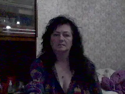 GypsiQueen2 online show from 15, 3, 2025
